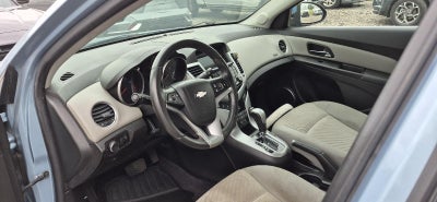2011 Chevrolet Cruze LT w/1LT