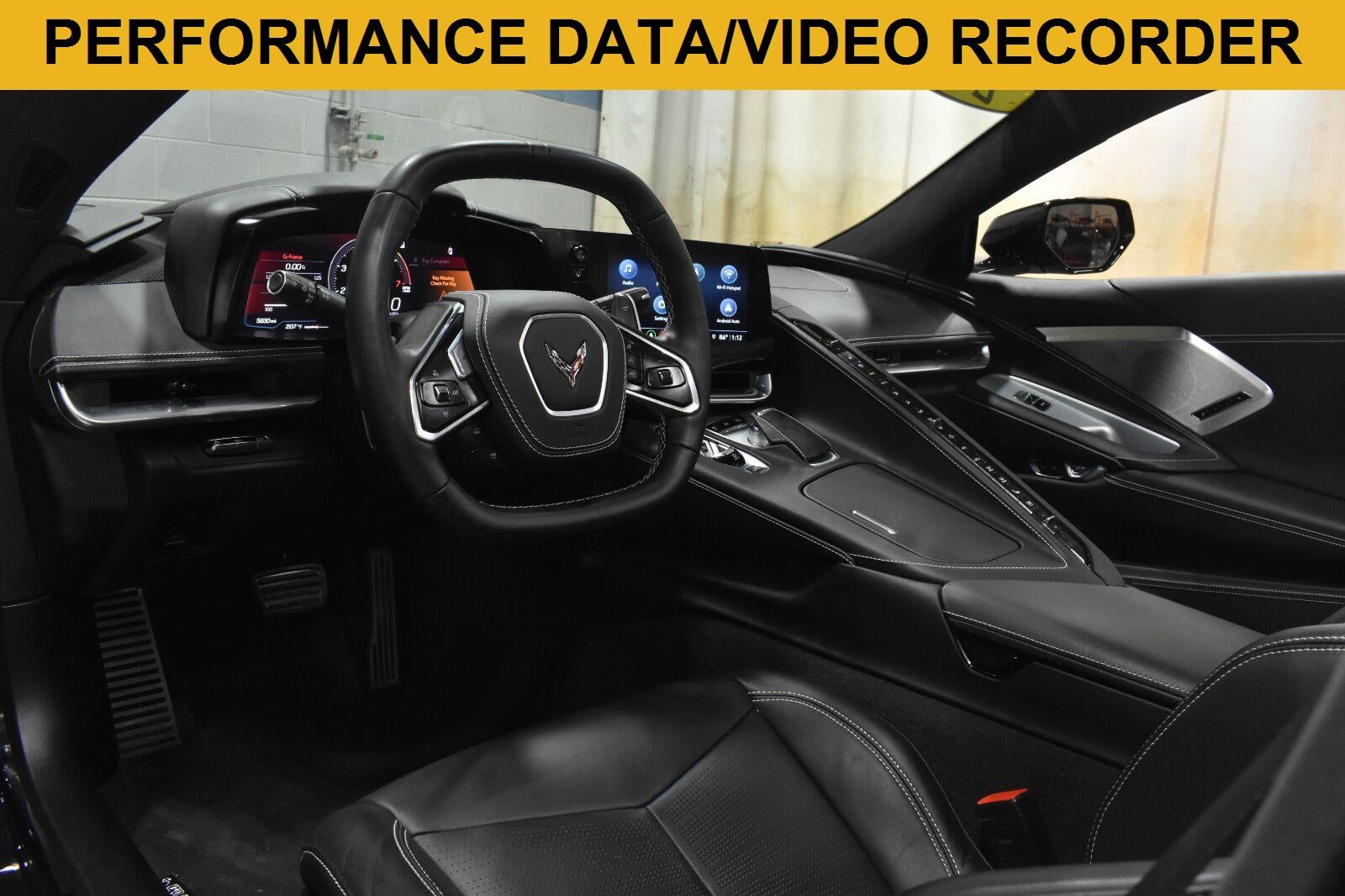 2021 Chevrolet Corvette Stingray 3LT