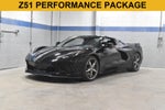 2021 Chevrolet Corvette Stingray 3LT