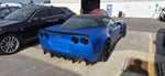 2009 Chevrolet Corvette ZR1 ZR1 w/3ZR