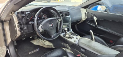 2009 Chevrolet Corvette ZR1 ZR1 w/3ZR