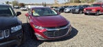 2023 Chevrolet Malibu 2LT