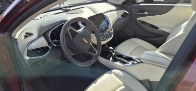 2023 Chevrolet Malibu 2LT