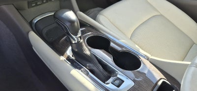 2023 Chevrolet Malibu 2LT