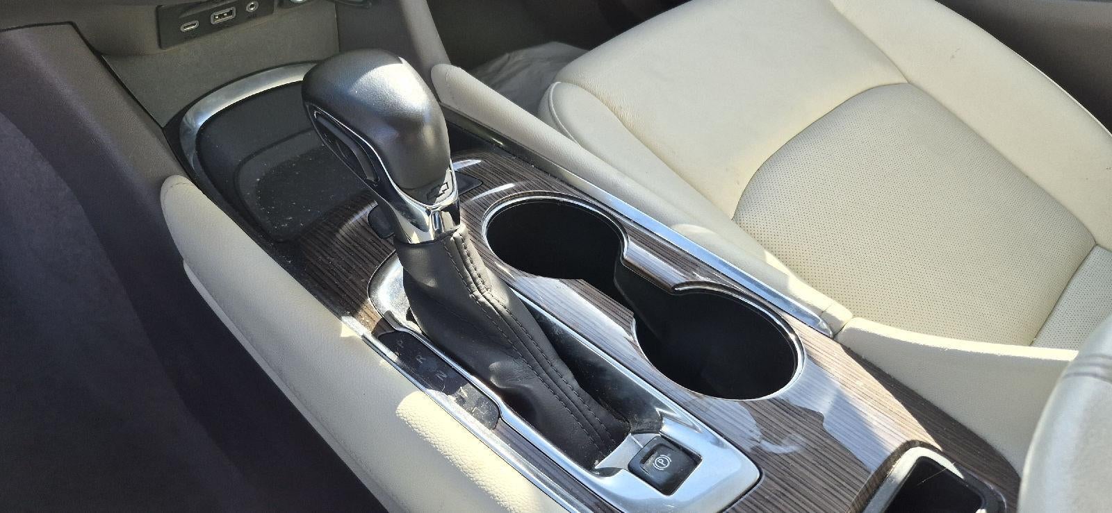 2023 Chevrolet Malibu 2LT