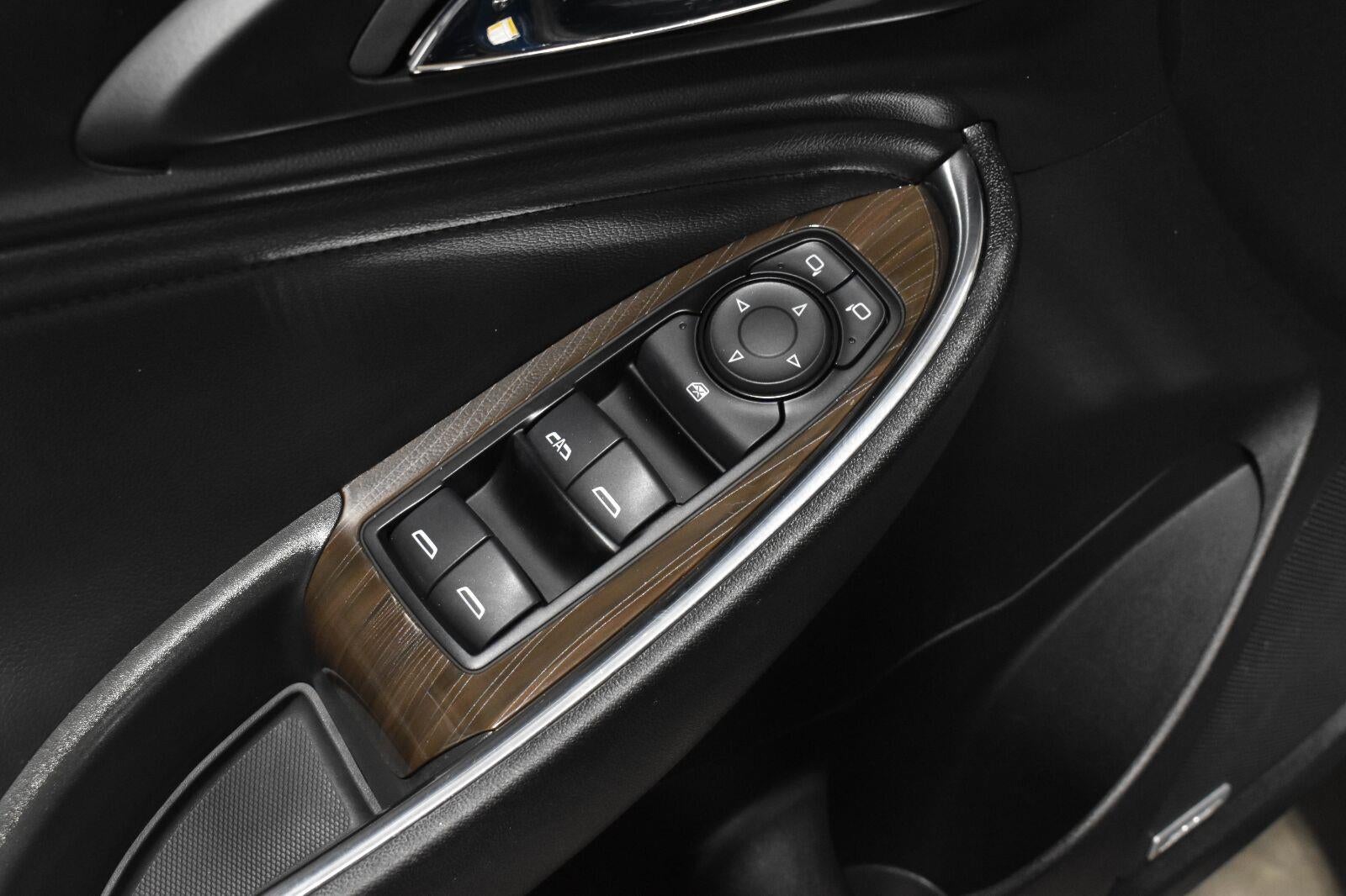 2022 Chevrolet Malibu Premier
