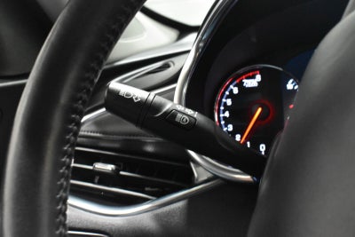 2022 Chevrolet Malibu Premier