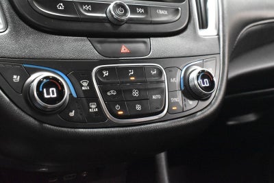 2022 Chevrolet Malibu Premier