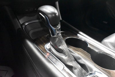 2022 Chevrolet Malibu Premier