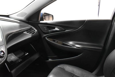 2022 Chevrolet Malibu Premier