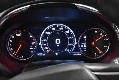 2022 Chevrolet Malibu Premier
