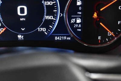 2022 Chevrolet Malibu Premier