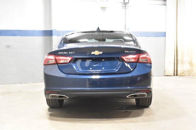 2022 Chevrolet Malibu Premier