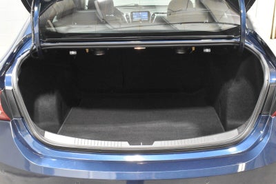 2022 Chevrolet Malibu Premier
