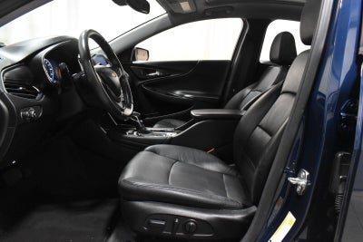 2022 Chevrolet Malibu Premier