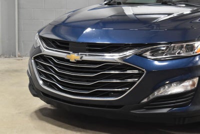 2022 Chevrolet Malibu Premier