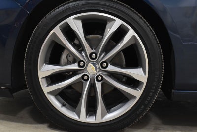 2022 Chevrolet Malibu Premier