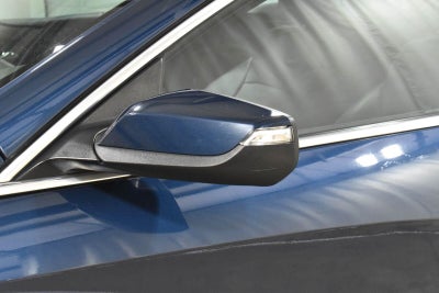 2022 Chevrolet Malibu Premier