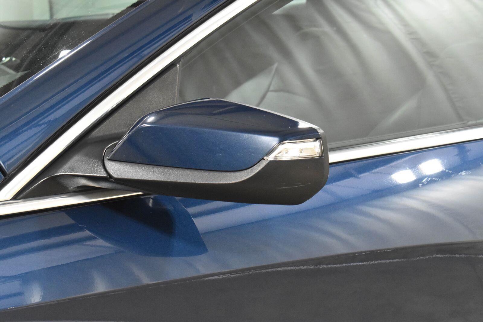 2022 Chevrolet Malibu Premier