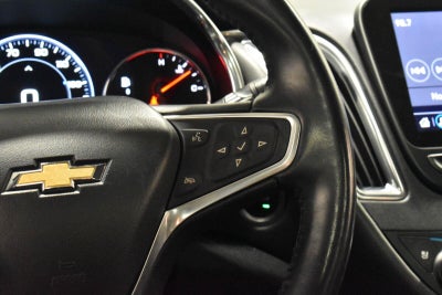 2022 Chevrolet Malibu Premier