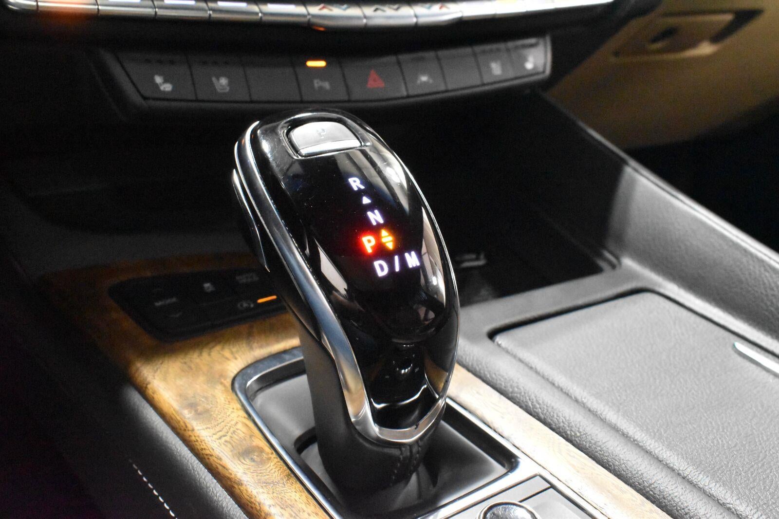2022 Cadillac CT5 Premium Luxury