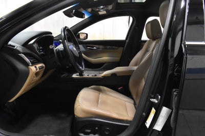 2022 Cadillac CT5 Premium Luxury