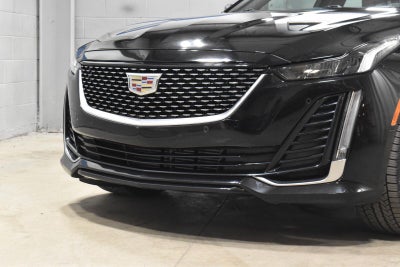 2022 Cadillac CT5 Premium Luxury