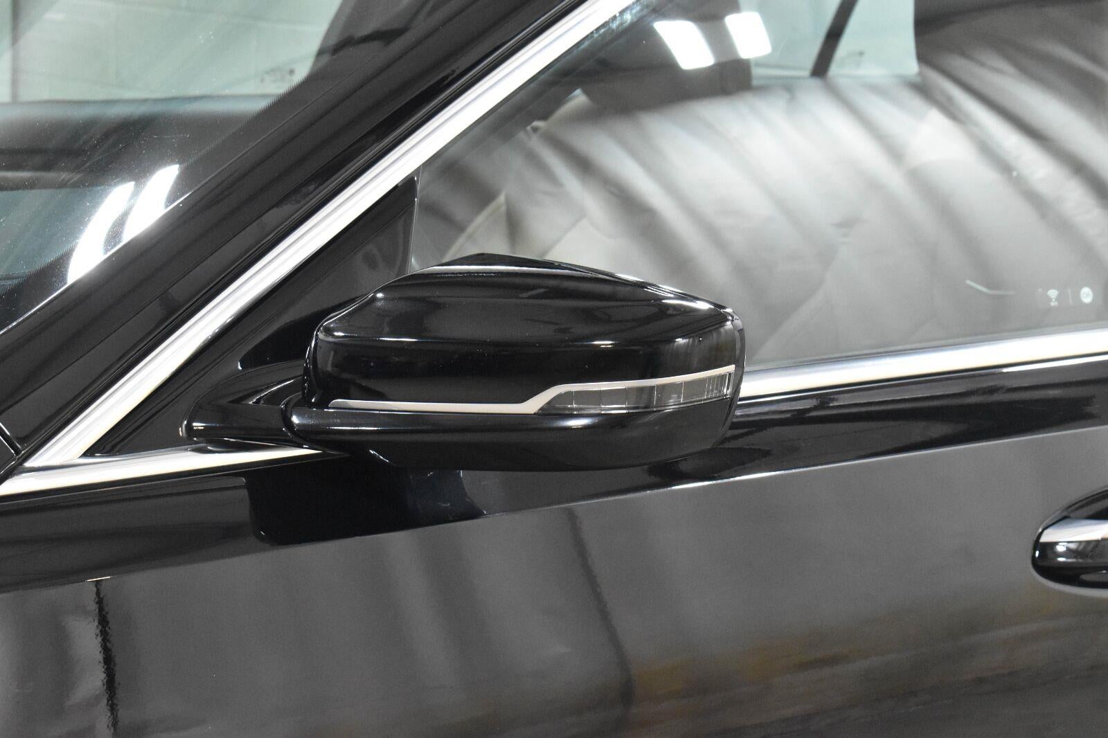 2022 Cadillac CT5 Premium Luxury
