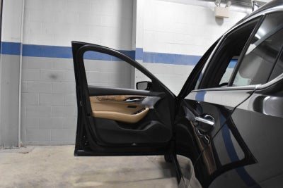 2022 Cadillac CT5 Premium Luxury