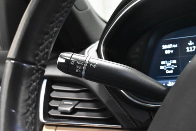 2022 Cadillac CT5 Premium Luxury