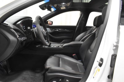 2022 Cadillac CT5 Sport