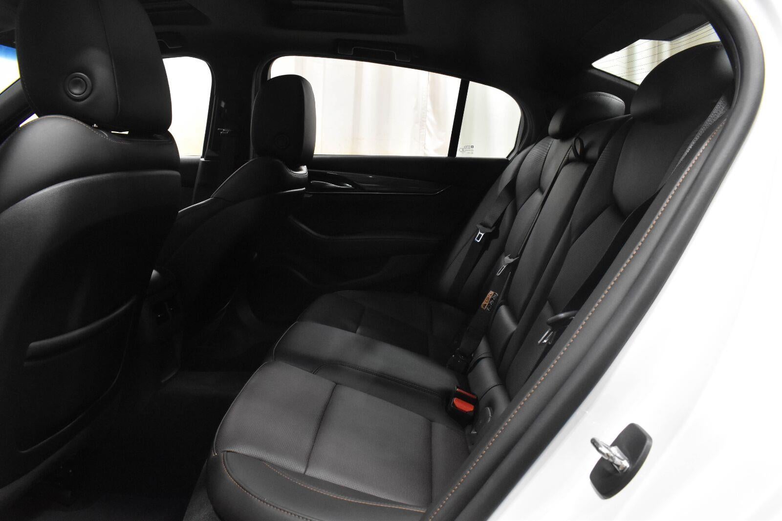 2022 Cadillac CT5 Sport