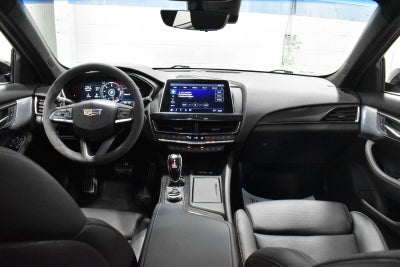2022 Cadillac CT5 Sport