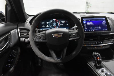 2022 Cadillac CT5 Sport
