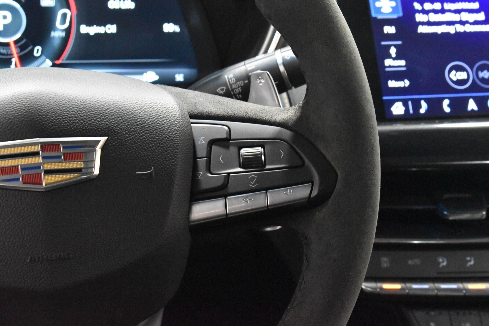 2022 Cadillac CT5 Sport