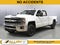 2019 Chevrolet Silverado 2500 HD LT