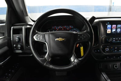 2019 Chevrolet Silverado 2500 HD LT