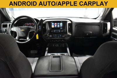 2019 Chevrolet Silverado 2500 HD LT