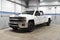 2019 Chevrolet Silverado 2500 HD LT