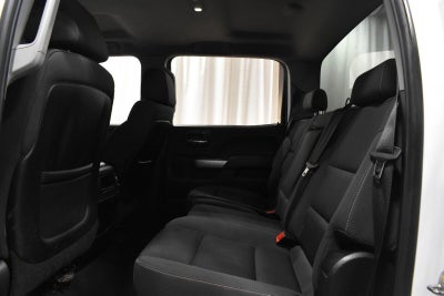 2019 Chevrolet Silverado 2500 HD LT
