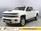 2017 Chevrolet Silverado 2500 HD LTZ