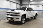 2017 Chevrolet Silverado 2500 HD LTZ