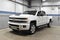 2017 Chevrolet Silverado 2500 HD LTZ