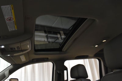 2017 Chevrolet Silverado 2500 HD LTZ