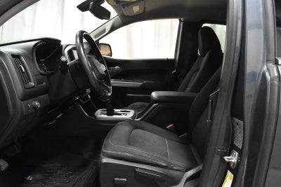2016 Chevrolet Colorado 2WD LT