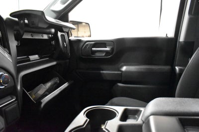 2023 Chevrolet Silverado 1500 Work Truck