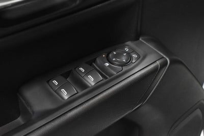 2023 Chevrolet Silverado 1500 Work Truck