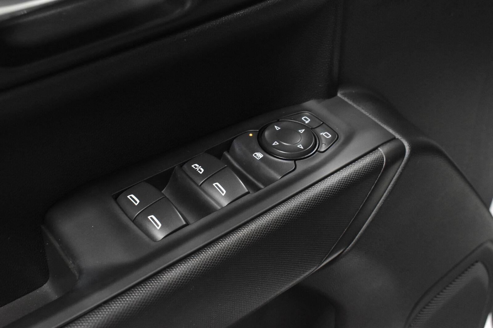 2023 Chevrolet Silverado 1500 Work Truck