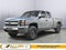 2011 Chevrolet Silverado 1500 LS