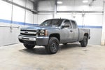 2011 Chevrolet Silverado 1500 LS